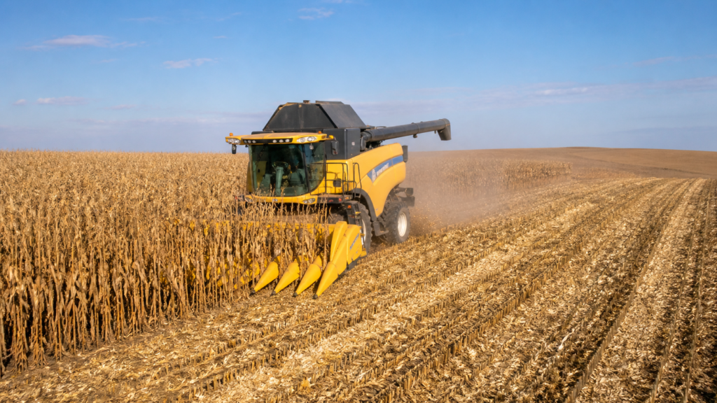 colheita-de-milho-nos-eua-avanca-a-33%-e-soja-chega-a-46%,-diz-usda