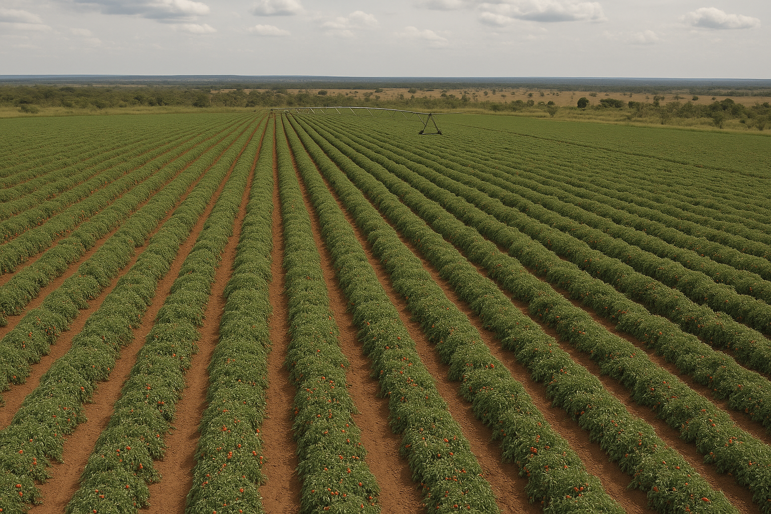 mapa-inclui-tomate-industrial-irrigado-no-zoneamento-de-risco-climatico